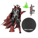 Figurka Mortal Kombat Commando Spawn - Dark Ages Skin